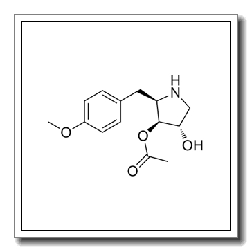 茴香霉素