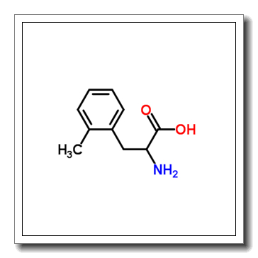 dl-2'-methylphenylalanine hydrochloride CAS 22888-51-3