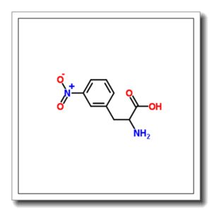 DL-3-硝基苯丙氨酸