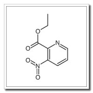 3-硝基-2-吡啶羧酸乙酯