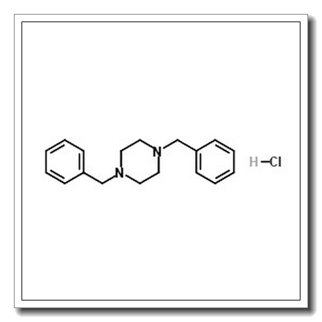 1,4-Dibenzylpiperazine Dihydrochloride