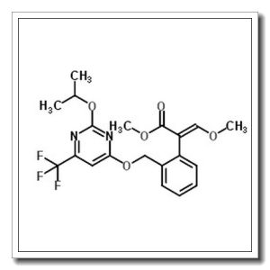 嘧螨酯