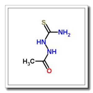 乙酰硫代氨基脲
