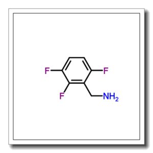 2,3,6-三氟苄胺