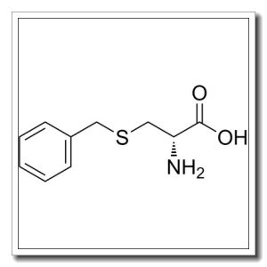S-苄基-L-半胱氨酸