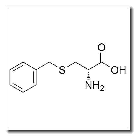 h-d-cys(bzl)-oh CAS 23032-53-3 