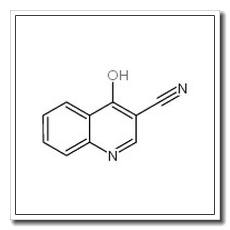 4-羟基喹啉-3-甲腈