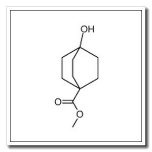 4-羟基双环[2.2.2]辛烷-1-甲酸甲酯
