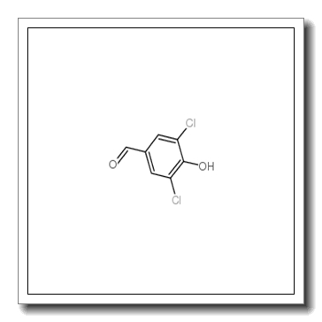 3,5-dichloro-4-hydroxybenzaldehyde CAS 2314-36-5