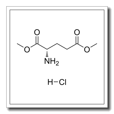 dimethyl (2S)-2-aminopentanedioate,hydrochloride CAS 23150-65-4