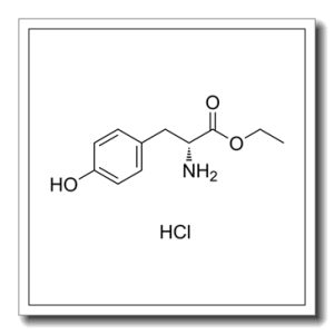 D-酪氨酸乙酯盐酸盐