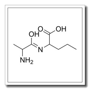 DL-丙氨酰-DL-正缬氨酸