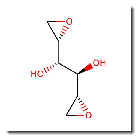 1,2:5,6-Dianhydrogalactitol