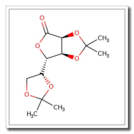 2,3:5,6-Di-O-isopropylidene-D-talonoic acid-1,4-lactone