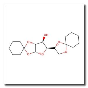 1,2:5,6-Di-O-cyclohexylidene-α-D-glucofuranose