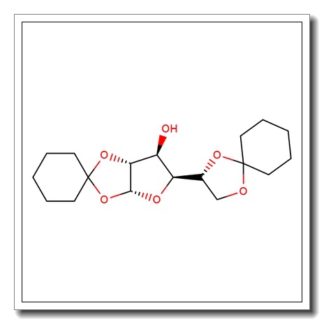 1,2:5,6-Di-O-cyclohexylidene-α-D-glucofuranose