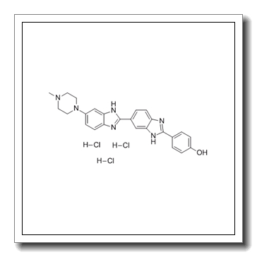 赫斯特荧光染料 33258