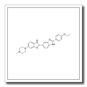赫斯特荧光染料 33342