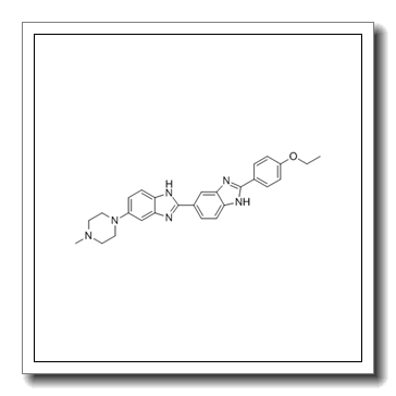 赫斯特荧光染料 33342
