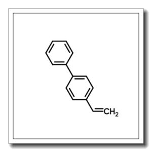 4-乙烯基联苯