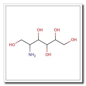 2-Amino-2-deoxy-glucitol
