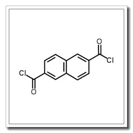 naphthalene-2,6-dicarbonyl chloride CAS 2351-36-2 