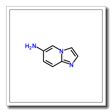 Imidazo[1,2-a]pyridin-6-amine CAS 235106-53-3
