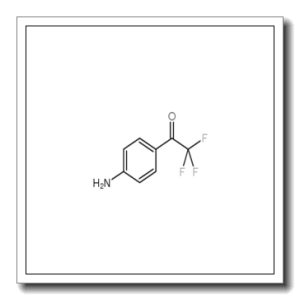 1-(4-氨基苯基)-2,2,2-三氟代乙烷-1-酮