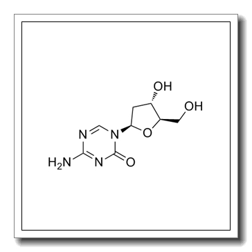 5-氮杂-2′-脱氧胞嘧啶核苷