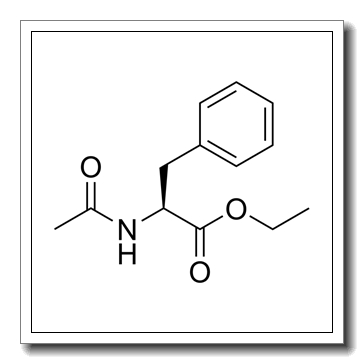 ac-phe-oet CAS 2361-96-8