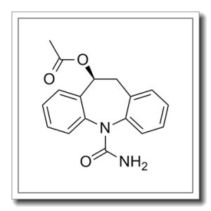 醋酸艾司利卡西平