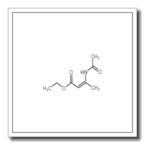 顺式-3-(乙酰氨基)-2-丁烯酸乙酯