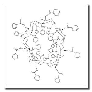 HEPTAKIS-(2 3 6-TRI-O-BENZOYL)–CY
