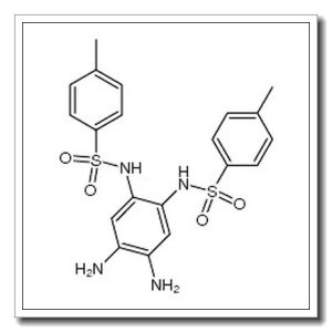 4,5-diamino-N1,N2-ditosyl-o-phenylenediamine