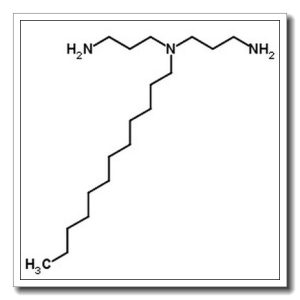 N-(3-氨基丙基)-N-十二烷基-1,3-丙二胺