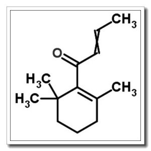 顺式-1-(2,6,6-三甲基-2-环己烯-1-基)-2-丁烯-1-酮