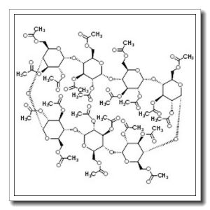 三乙酰基-β-环糊精