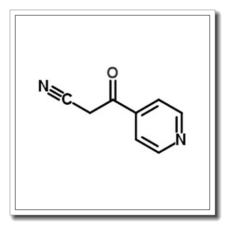 3-氧代-3-(4-吡啶基)丙腈