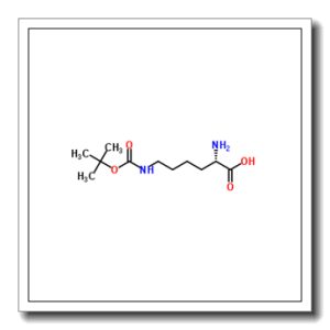 Nε-Boc-Nα-Cbz-L-赖氨酸