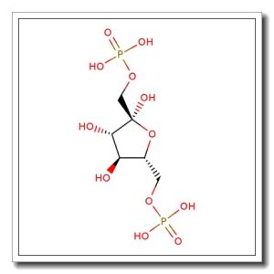 D-Fructose-1,6-diphosphate monocalcium salt