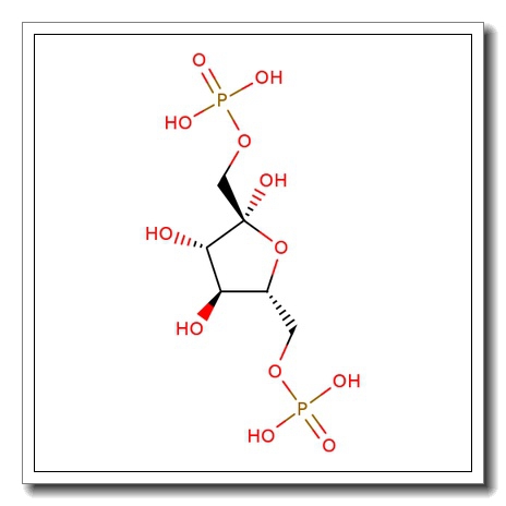 D-Fructose-1,6-diphosphate monocalcium salt CAS 103213-33-8