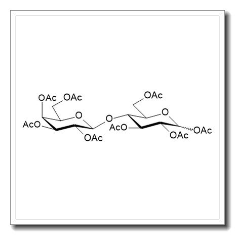 Lactose octaacetate