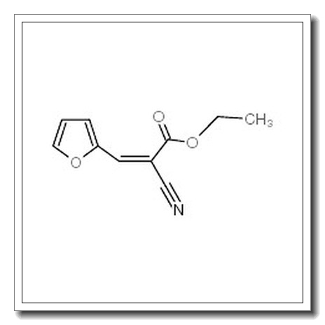 2-氰基-3-(2-呋喃基)丙烯酸乙酯