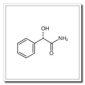 (S)-扁桃酰胺