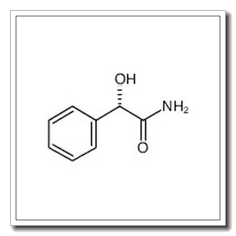 (S)-扁桃酰胺