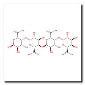 Tetragalacturonic acid