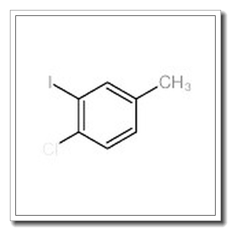 1-chloro-2-iodo-4-methylbenzene