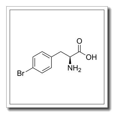 L-4-溴苯丙氨酸