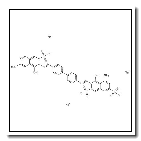 chlorazol black bh CAS 2429-73-4 
