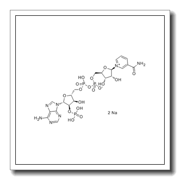 Triphosphopyridine nucleotide disodium salt CAS 24292-60-2